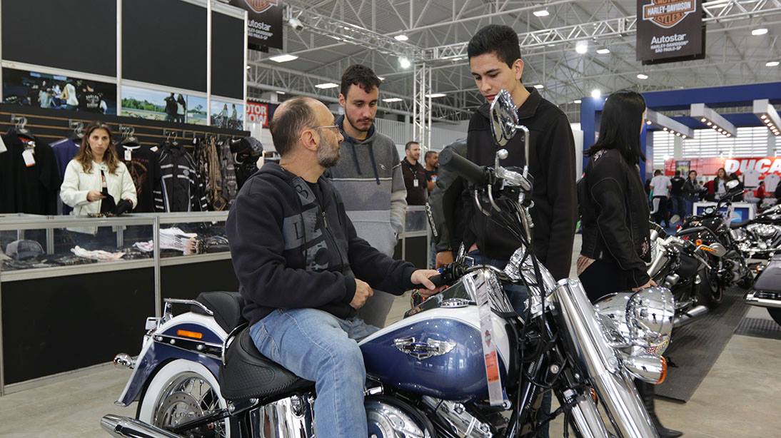 Megacycle volta em 2016 para Campos do Jordão