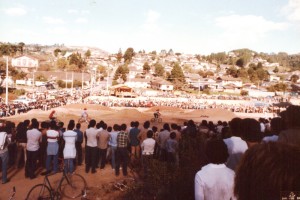 Bicicross - Campos do Jordão