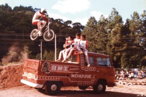 Bicicross - Campos do Jordão