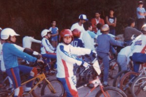 Bicicross - Campos do Jordão