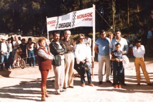Bicicross - Campos do Jordão