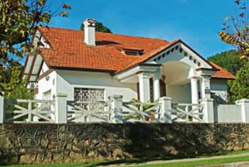 Museu Casa da Xilogravura em Campos do Jordão