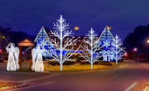 Natal em Campos do Jordão - Portal da Cidade
