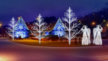 Natal em Campos do Jordão - Portal da Cidade