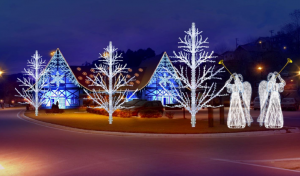 Natal em Campos do Jordão - Portal da Cidade