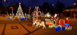 Natal em Campos do Jordão - Portal da Cidade