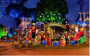 Natal em Campos do Jordão - Portal da Cidade
