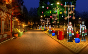 Natal em Campos do Jordão - Portal da Cidade