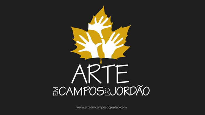 Exposição Arte em Campos do Jordão