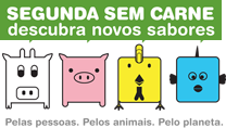Segunda sem carne