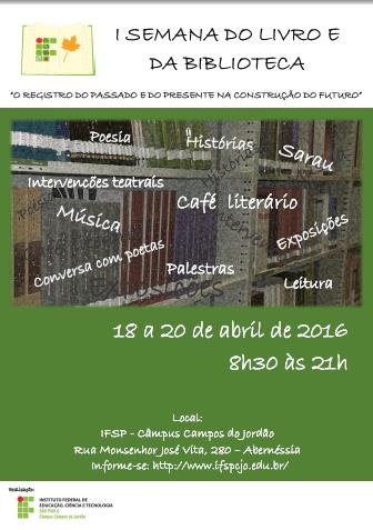 semana ifsp