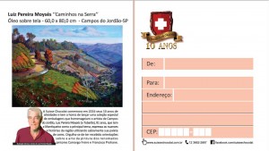 verso postal serra