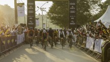 L´Étape Brasil 2018 - Evento coloca Campos do Jordão num novo patamar como destino de esportes ao Ar livre