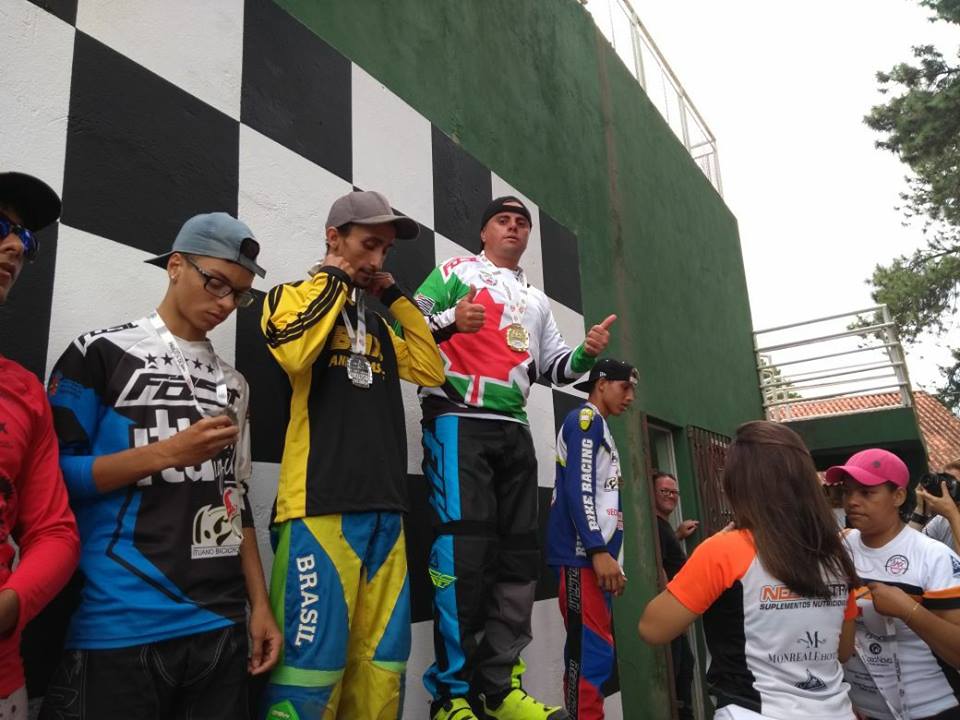 BMX Antonio Berthoud - 01
