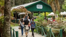 Restaurante Dona Chica Campos do Jordão