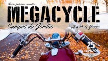 Megacycle Campos do Jordão