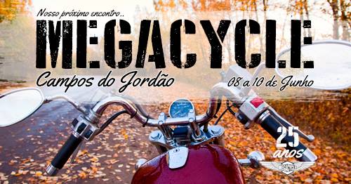 Megacycle Campos do Jordão