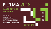 FLIMA 2018 - Festa Literária Internacional da Mantiqueira