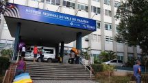 Hospital Regional de Taubaté