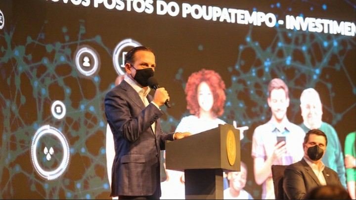 Assembleia Legislativa do Estado de São Paulo ganha posto de atendimento do  Poupatempo