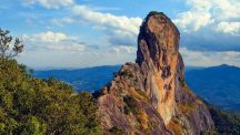 Pedra do Bau