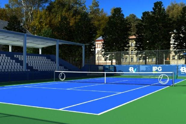 Top Tennis Center divulga campeões do torneio inaugural