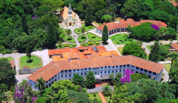 Parque Vicentina Aranha - São José dos Campos