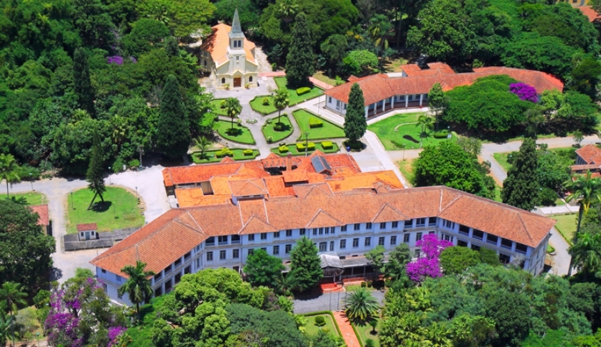 Parque Vicentina Aranha - São José dos Campos