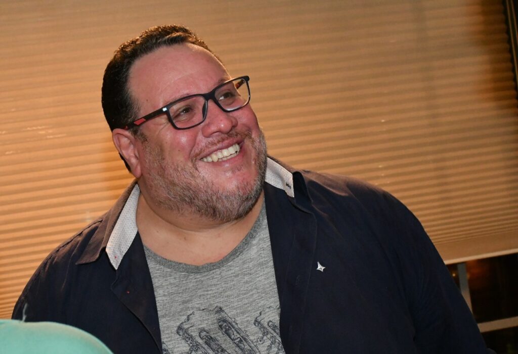 Ricardo Gonçalves - Guiacampos.com