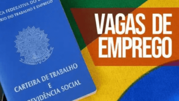 Vagas de Emprego