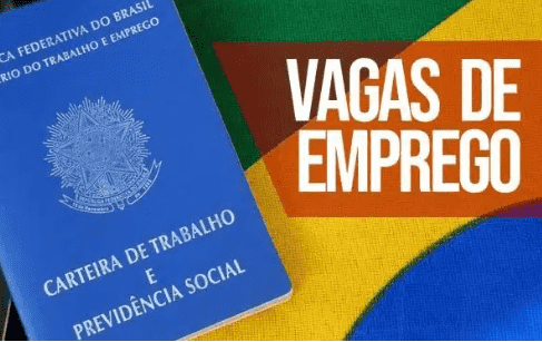 Vagas de Emprego