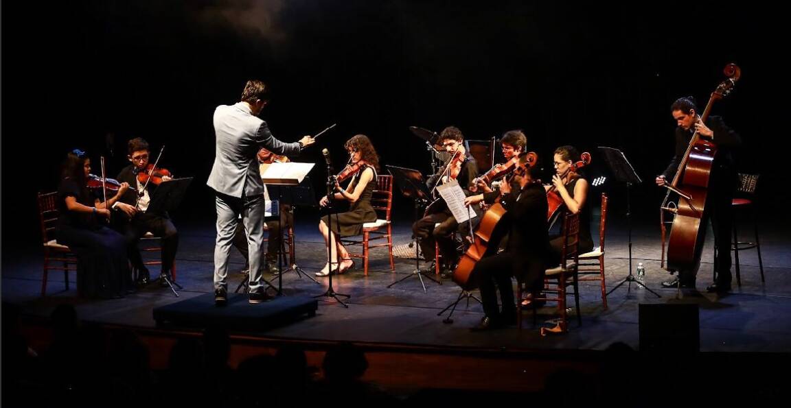 Orquestra Filarmônica do Vale