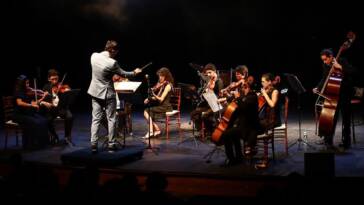 Orquestra Filarmônica do Vale