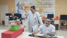 Centro de Reabilitação Lucy Montoro de São José dos Campos