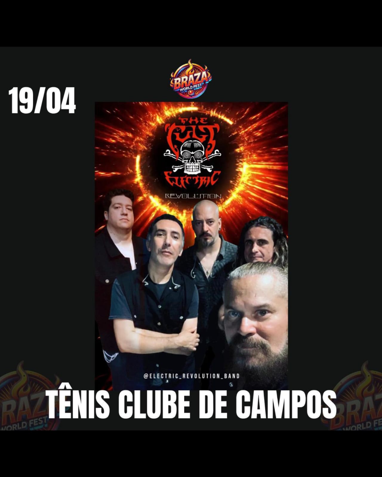 eventos pascoa campos do jordao