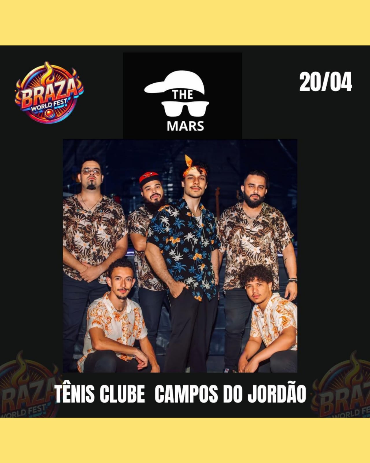 eventos pascoa campos do jordao 2025