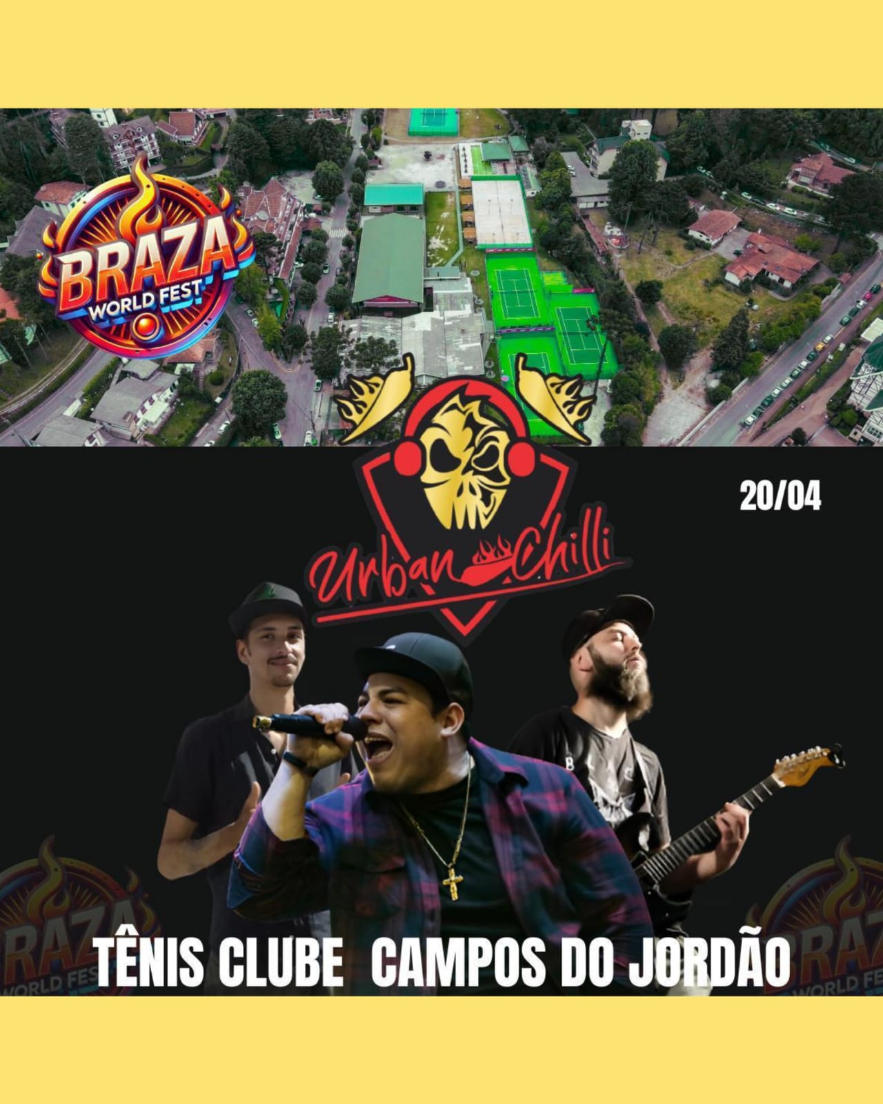 eventos pascoa campos do jordao