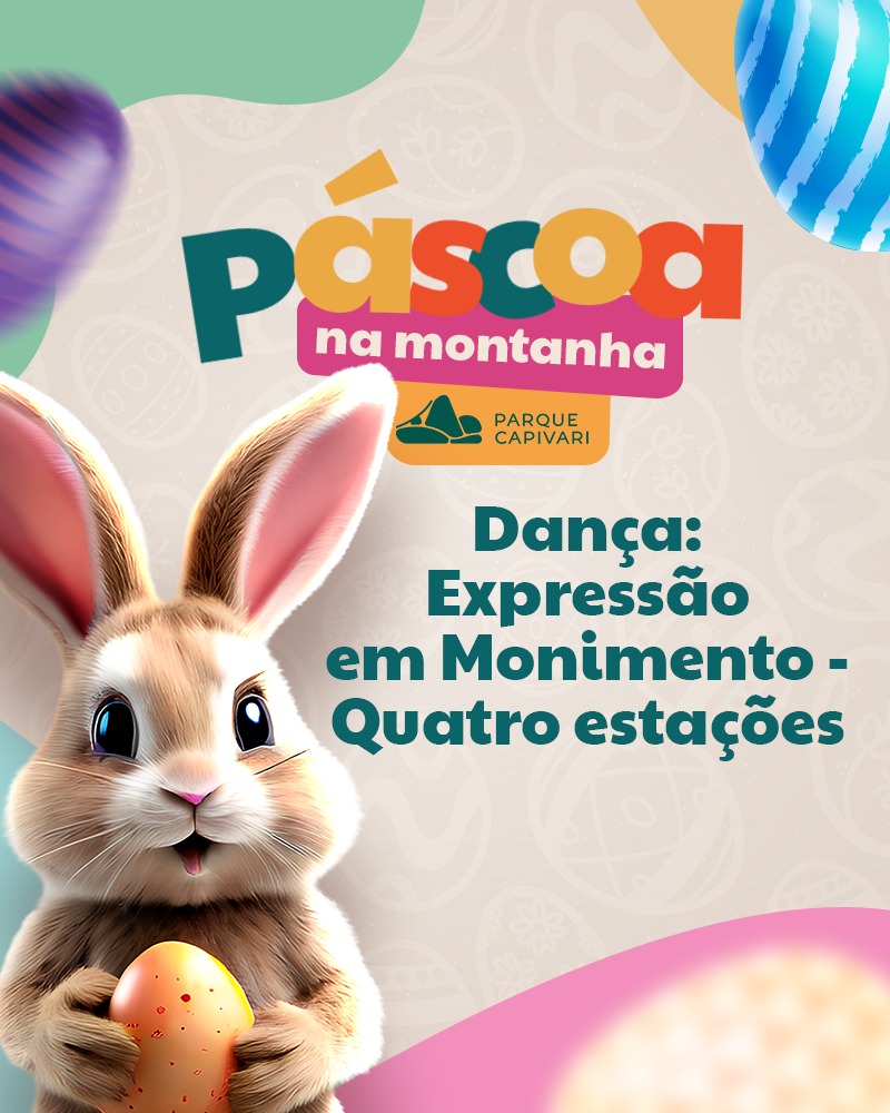 eventos pascoa campos do jordao 2025