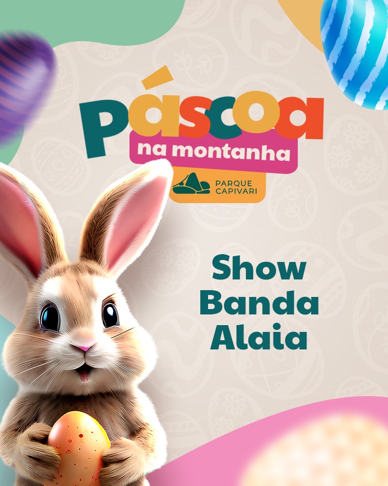 eventos pascoa campos do jordao 2025