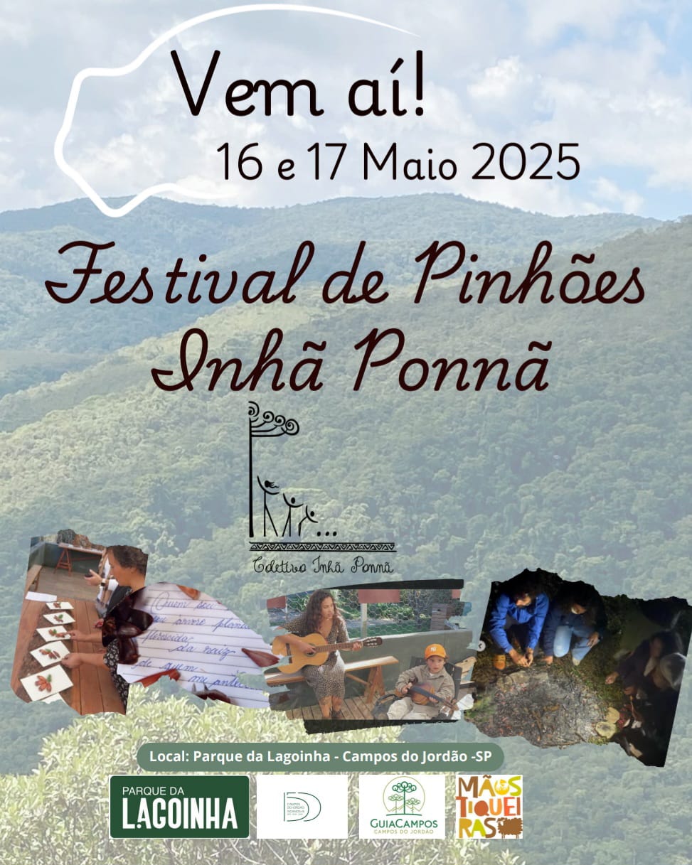 festival de pinhoes inha ponna