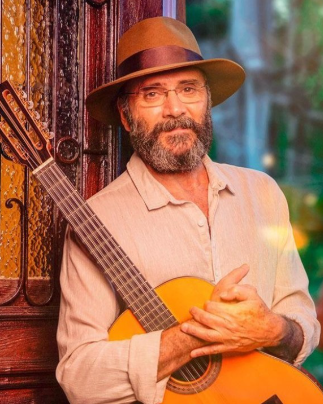 amir sater campos do jordao arte no arte no outono