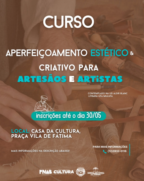 acontece em santo antonio do pinhal