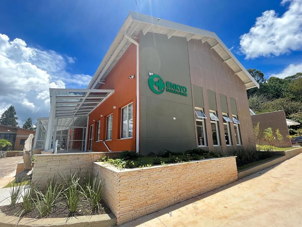 Residencial Sakura Home Residencial Sakura Home
