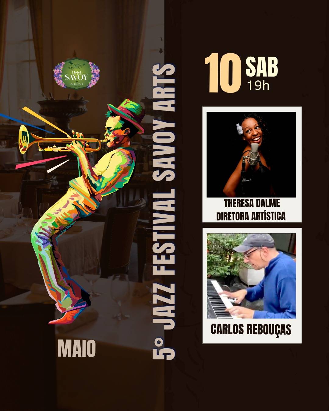 eventos campos do jordao savoy