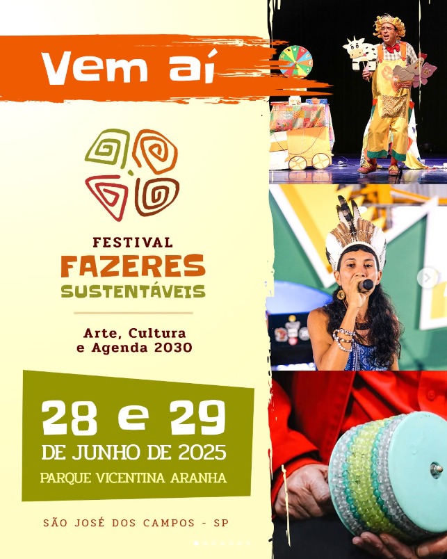 fazeres sustentaveis