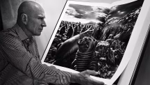 Sebastião Salgado