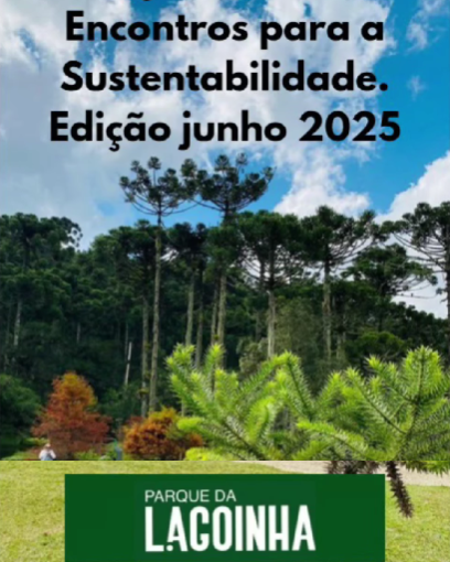 eventos campos do jordao encontros para sustentabilidade parque da lagoinha