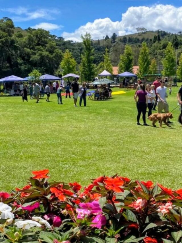 13 coisas para se fazer no Parque da Lagoinha em Campos do Jordão