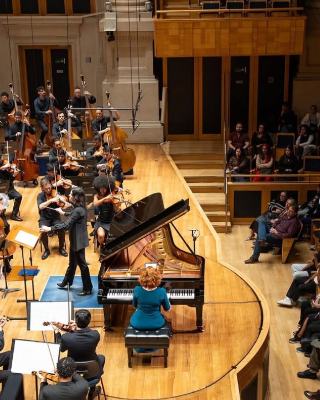 orquestra jovem guiacampos