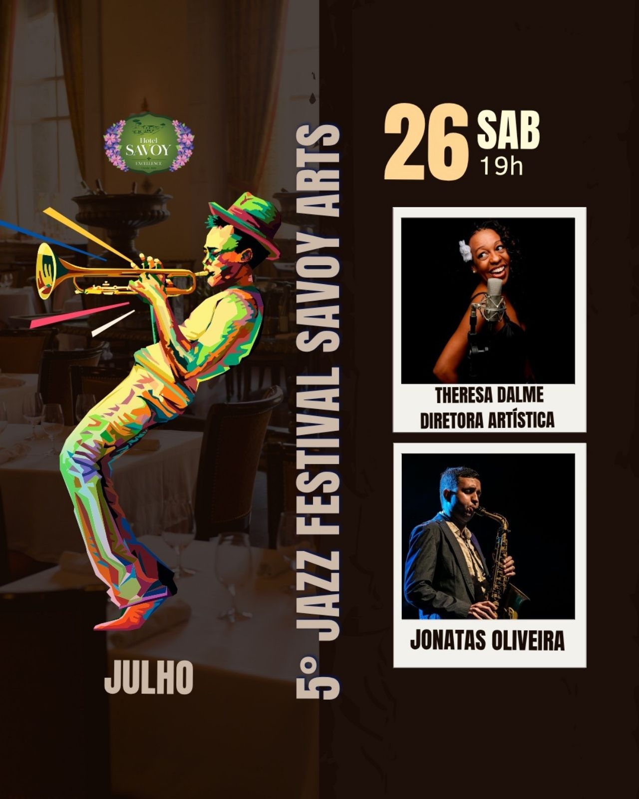 jonatas oliveira savoy jazz festival